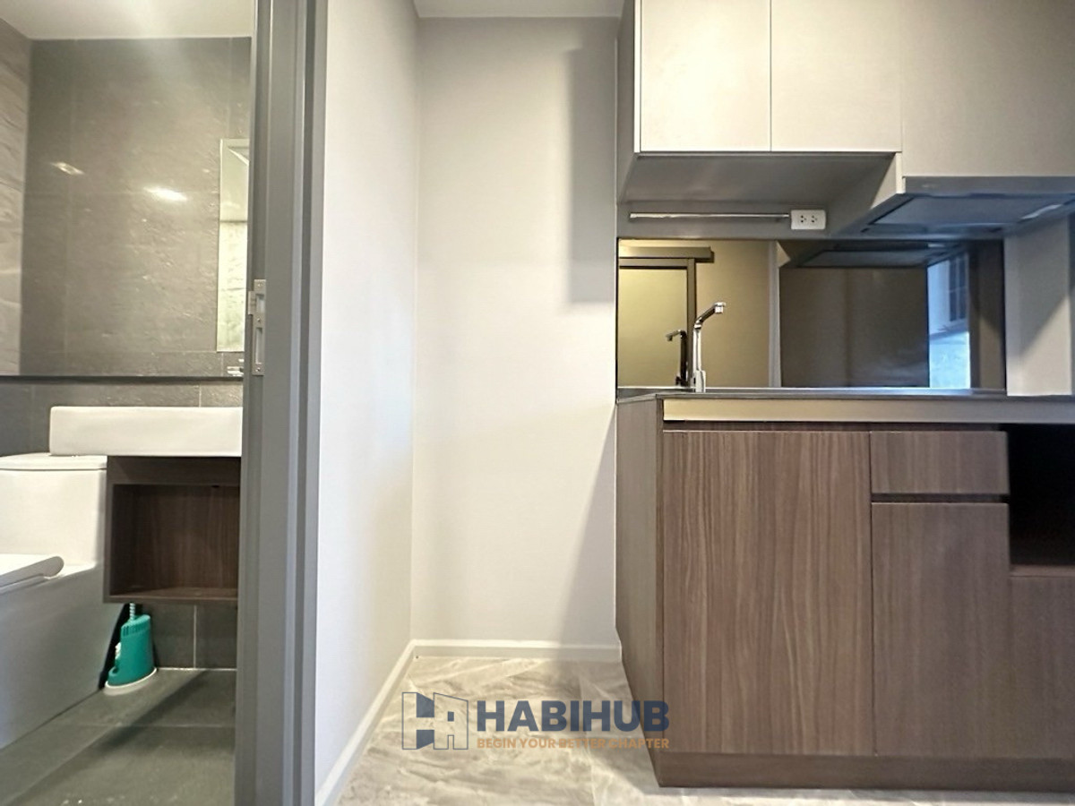 For SaleCondoSukhumvit, Asoke, Thonglor : 🏠✨ Quintara Phume Sukhumvit 39 | 1-Bedroom Condo for Sale (HBH-HL-2)