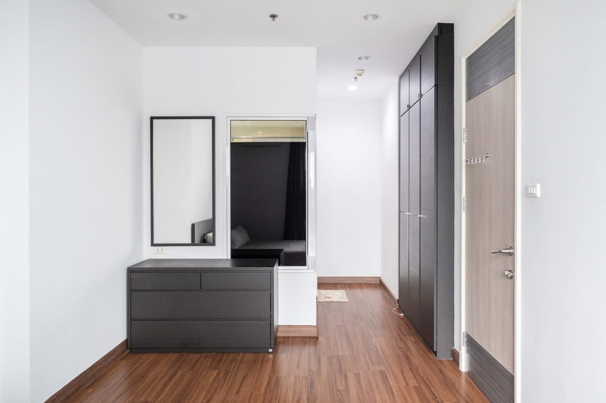 For SaleCondoRama9, Petchburi, RCA : 🏠✨ Supalai Premiere @ Asoke | 1-Bedroom Condo for Sale (HBH-HL-12)