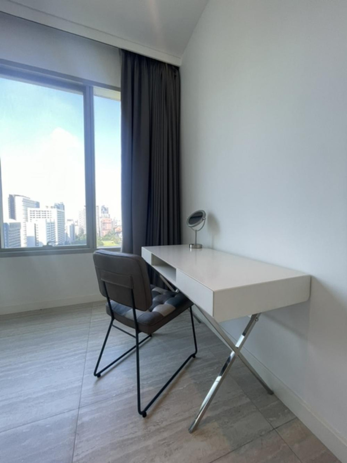 For RentCondoWitthayu, Chidlom, Langsuan, Ploenchit : 🏠✨ 185 Rajadamri | 2-Bedroom Condo for Rent (HBH-ST-217)