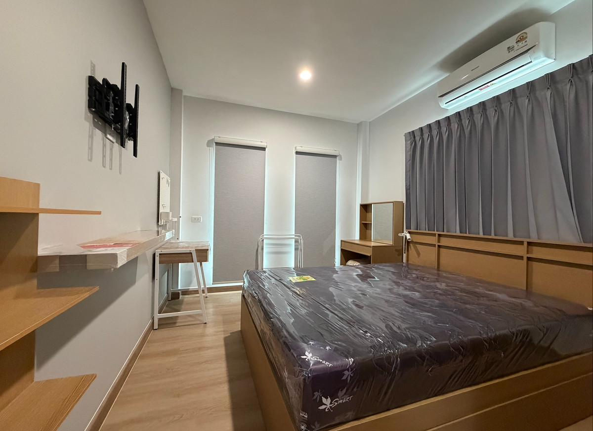 อ่อนนุช อุดมสุข : ขาย & ให้เช่า บ้านแฝดใหม่มือหนึ่ง ทำเลอ่อนนุช 40