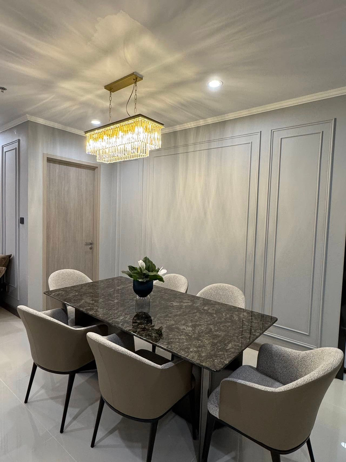 ให้เช่าคอนโดสุขุมวิท อโศก ทองหล่อ : PFD-08071 ให้เช่า Supalai Oriental สุขุมวิท 39 3 นอน ไซส์ใหญ่อลังการ 140 ตรม. ใกล้ BTS พร้อมพงษ์