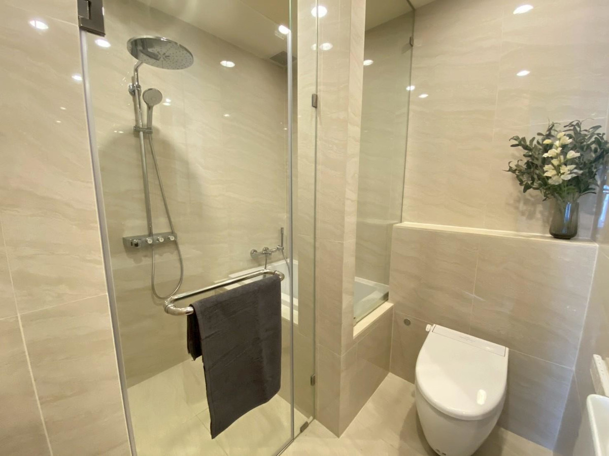 For RentCondoSukhumvit, Asoke, Thonglor : 🌟🎀 Noble Form Thonglor 🎀🌟 2 Beds 2 Baths, Rental 75,000 Baht