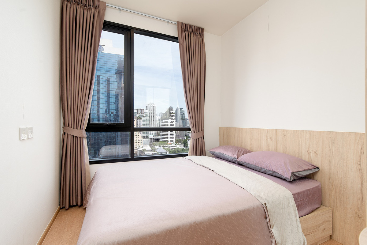 ขายคอนโดสุขุมวิท อโศก ทองหล่อ : 🏠✨ MARU Ekkamai 2 | ขายคอนโด 2 ห้องนอน (HBH-SKV-145)