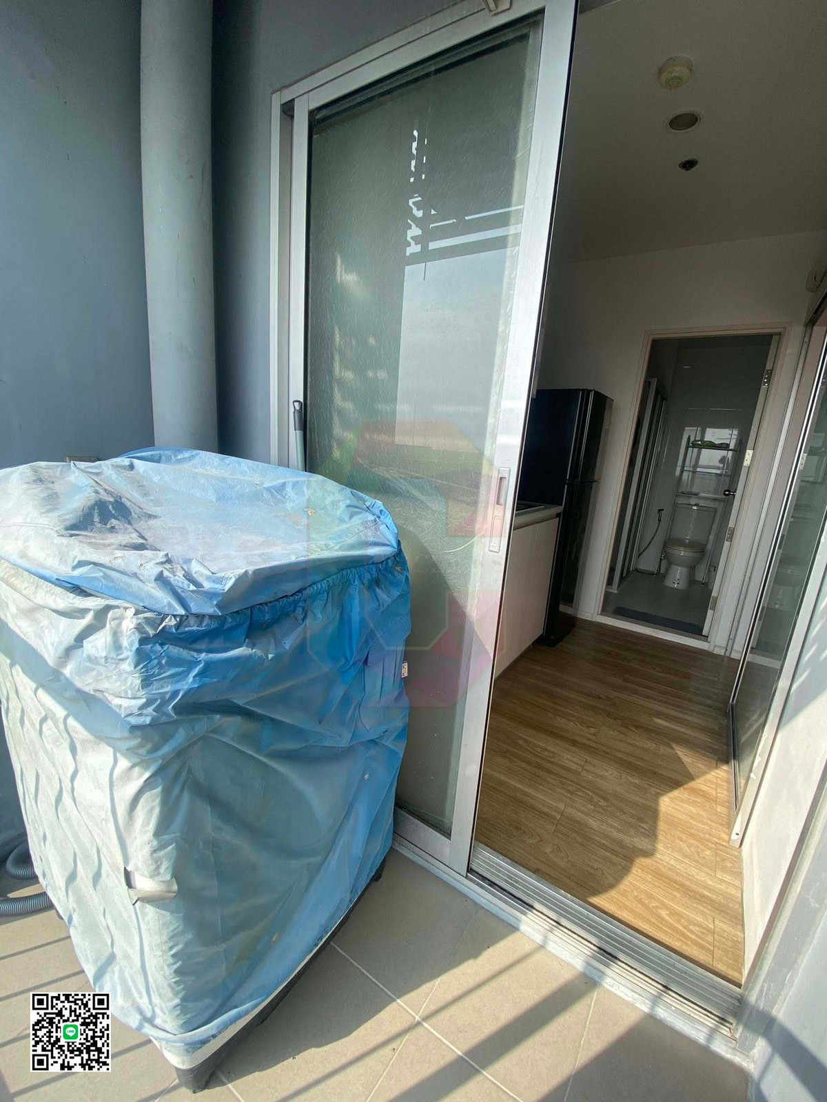 For SaleCondoRathburana, Suksawat : ‼️Urgent‼️ ⚡️VaiV investment 🔥Condo for Sale