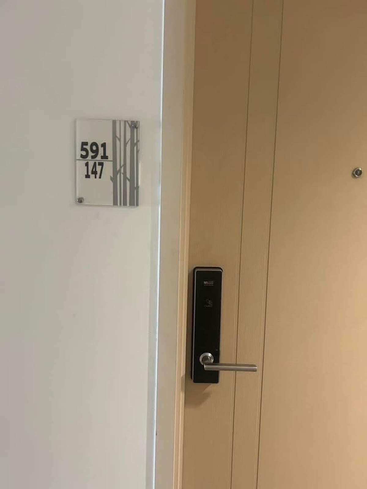 For RentCondoPattanakan, Srinakarin : Condo for rent: Rich Park @Triple Station, 9th floor, beautiful view.