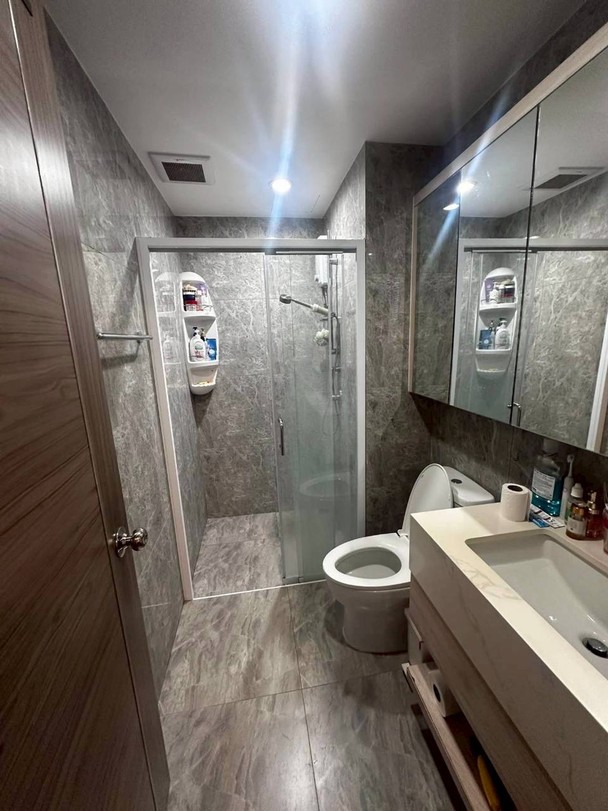 For RentCondoRatchadapisek, Huaikwang, Suttisan : ✅ ATZ114 ✅ Line : @p2nproperty