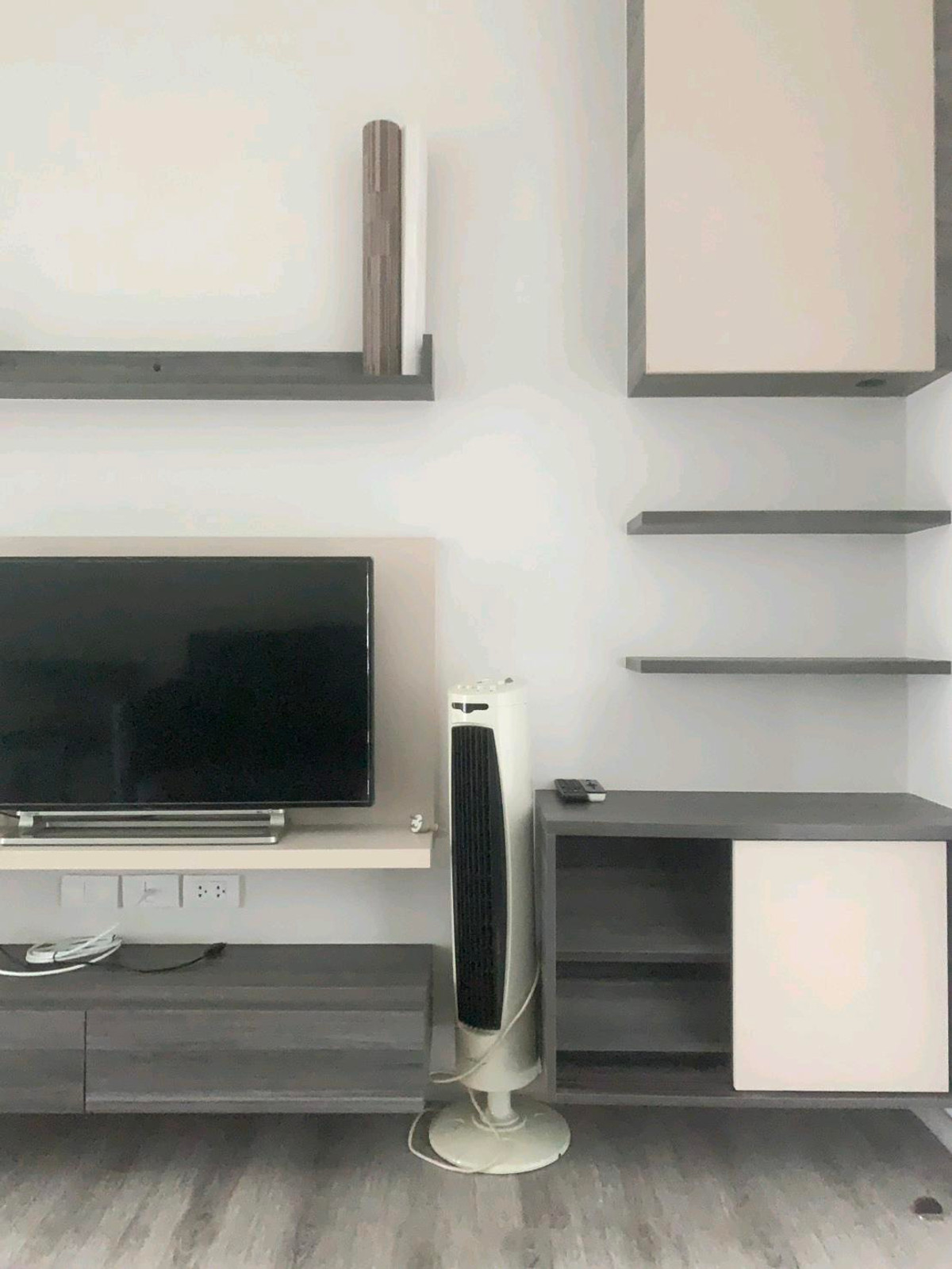 For RentCondoAri,Anusaowaree : Condo Centric Ari near BTS Ari, fully furnished, ready for sale.