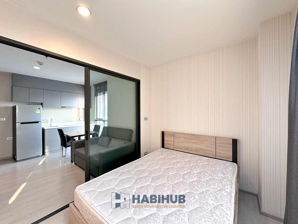 ขายคอนโดพระราม 9 เพชรบุรีตัดใหม่ RCA : 💎  ห้องสวยหายาก Rhythm Asoke 2  ( ริทึ่ม อโศก 2 )  ราคาคุ้ม พร้อมเข้าอยู่ (HBH-HL-4)