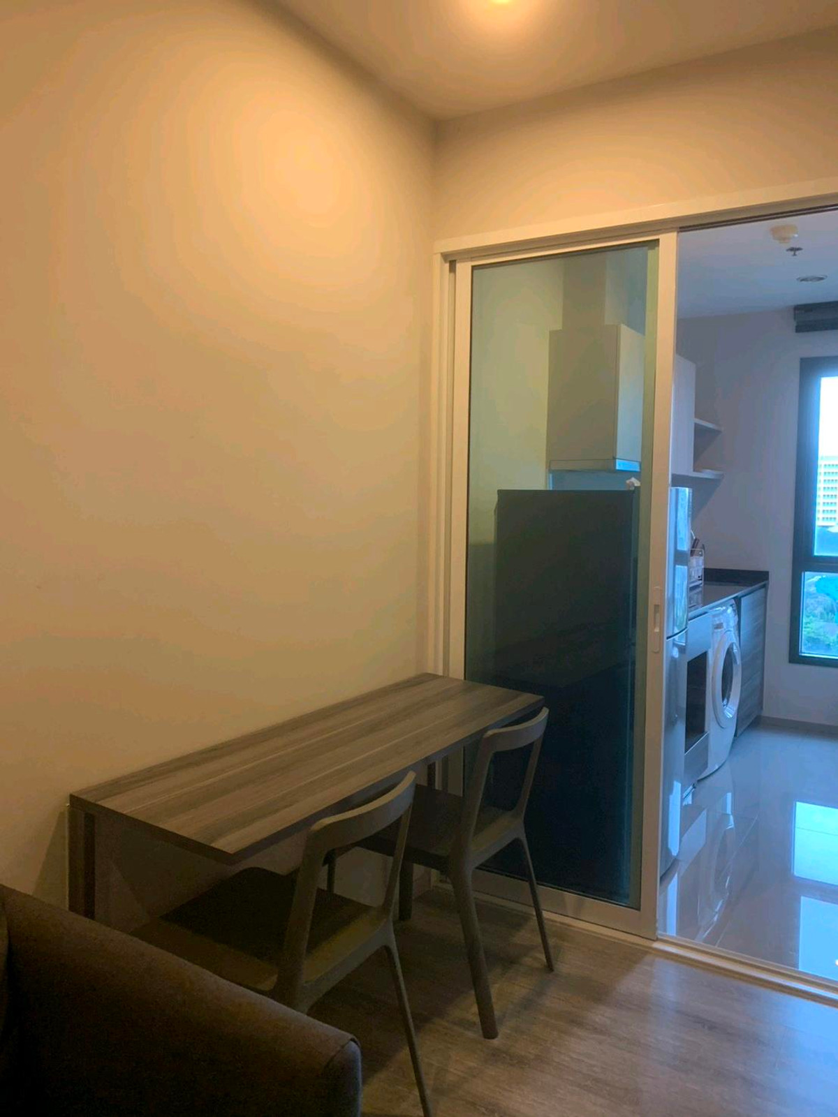 For RentCondoAri,Anusaowaree : Condo Centric Ari near BTS Ari, fully furnished, ready for sale.