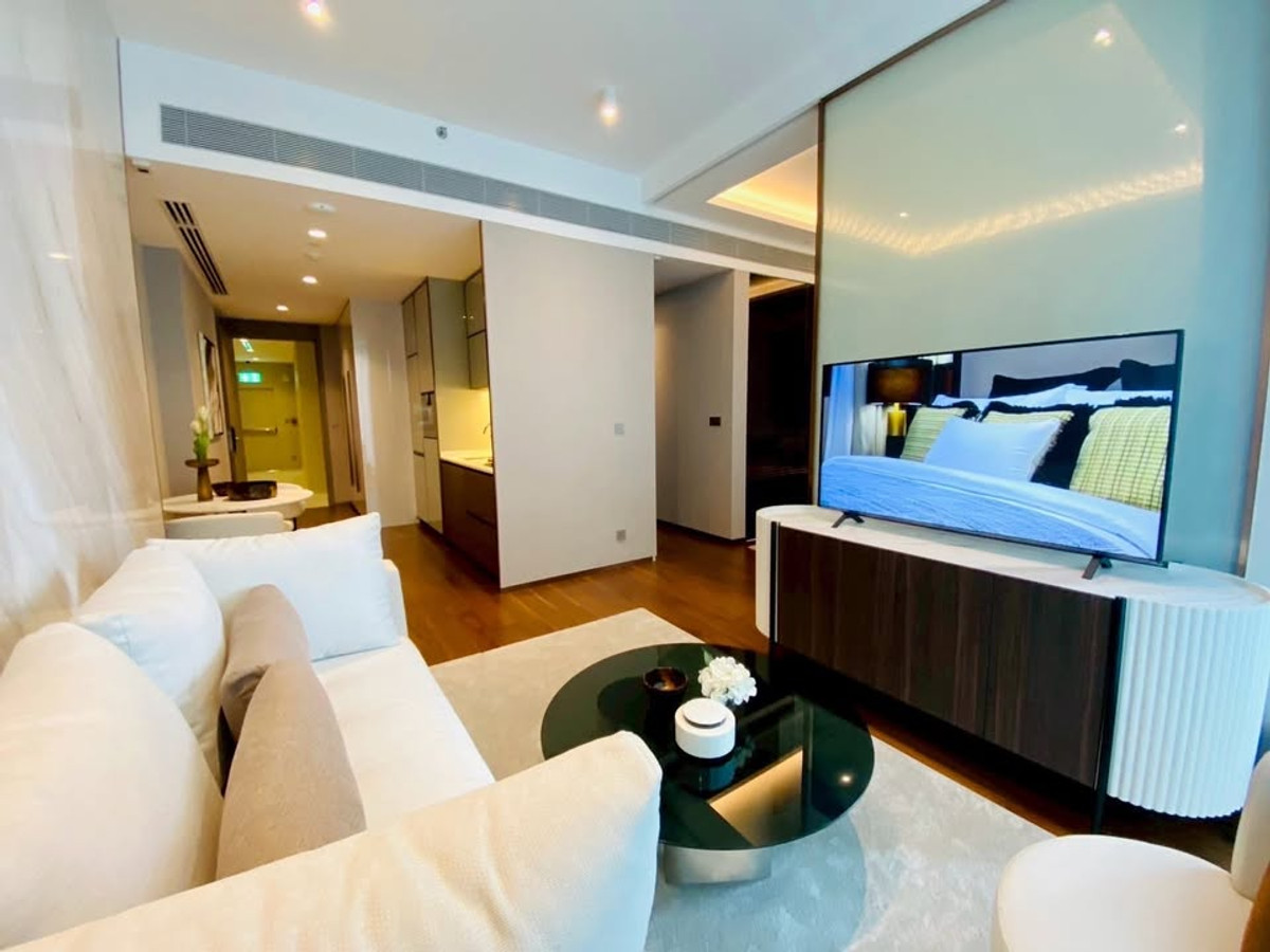 For RentCondoSukhumvit, Asoke, Thonglor : For Rent: 🏙️The Estelle Phrom Phong – 1BR, 58 SQM, Fully Furnished