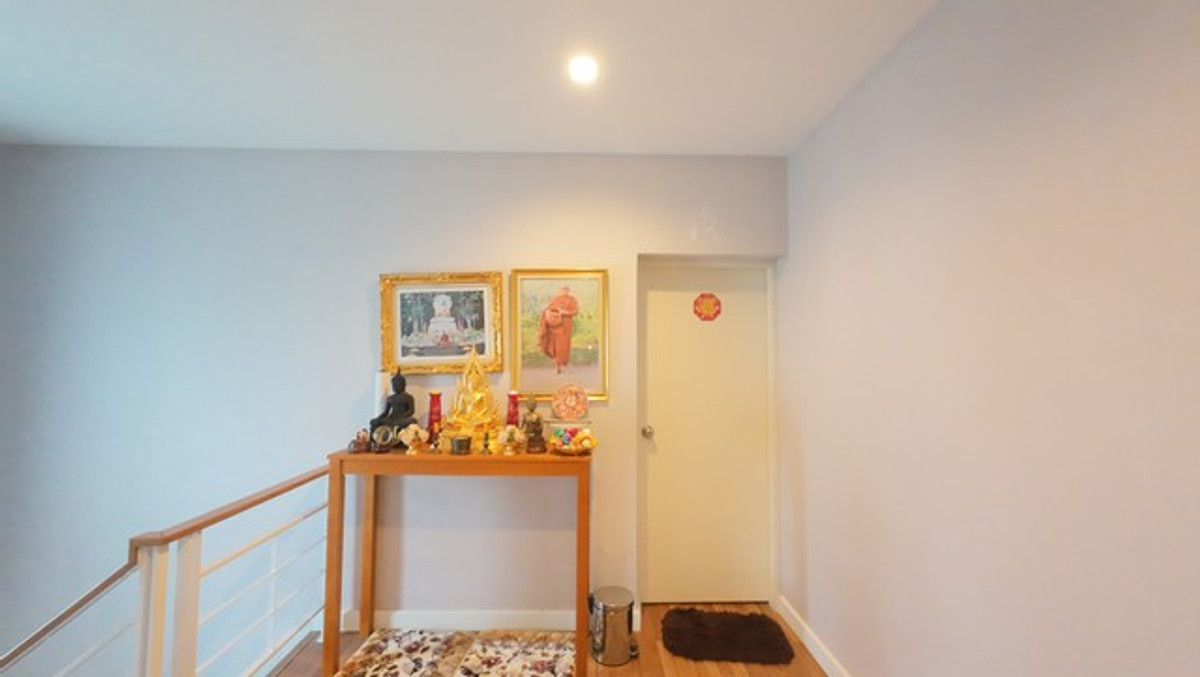 บ้านพระราม 2 บางขุนเทียน : เดอะแกรนด์ พระราม2 โซน BLISS บ้านสวยจัดเต็ม พร้อมเข้าอยู่ สังคมดี ราคาดีสุดในโครงการ