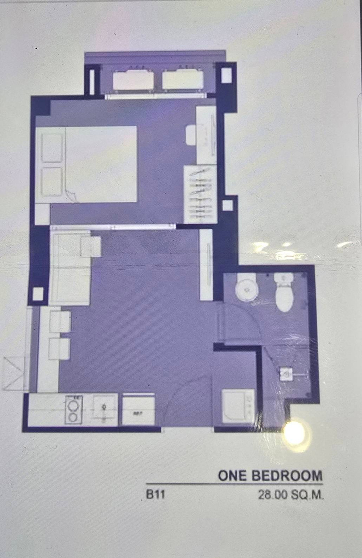 ขายคอนโดพระราม 9 เพชรบุรีตัดใหม่ RCA : 💎  ห้องสวยหายาก Rhythm Asoke 2  ( ริทึ่ม อโศก 2 )  ราคาคุ้ม พร้อมเข้าอยู่ (HBH-HL-4)