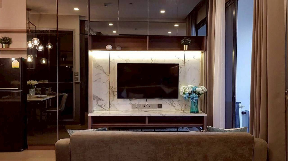 ให้เช่าคอนโดสุขุมวิท อโศก ทองหล่อ : ✅ ATA153 ✅ Line : @p2nproperty