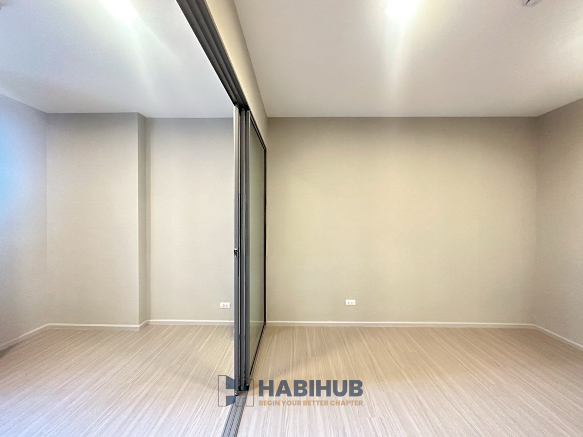 For SaleCondoSukhumvit, Asoke, Thonglor : 🏠✨ Quintara Phume Sukhumvit 39 | 1-Bedroom Condo for Sale (HBH-HL-2)
