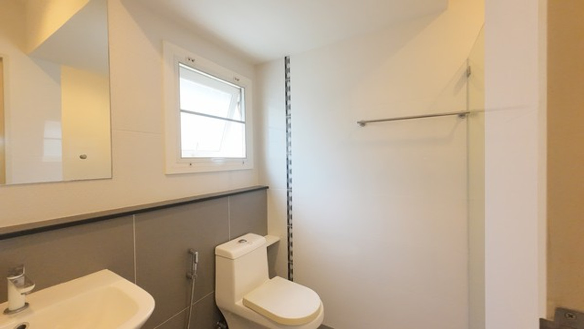 บ้านพระราม 2 บางขุนเทียน : เดอะแกรนด์ พระราม2 โซน BLISS บ้านสวยจัดเต็ม พร้อมเข้าอยู่ สังคมดี ราคาดีสุดในโครงการ