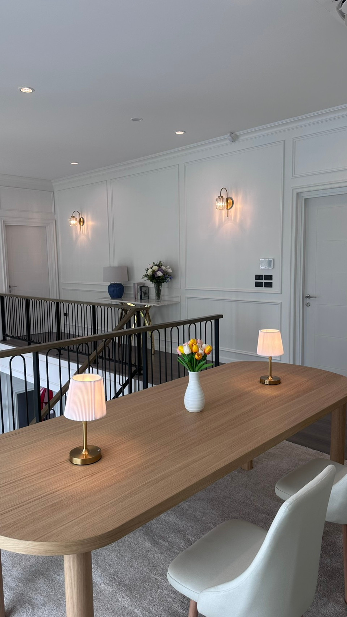 For SaleHouseBangna, Bearing, Lasalle : 👑 Rare Item changes angles! The biggest size house Next to club house | For sale/rent Setthasiri Bangna KM.10 ✨