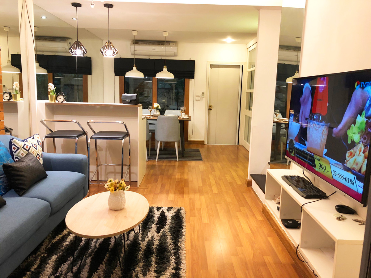 ให้เช่าทาวน์โฮมนนทบุรี บางใหญ่ บางบัวทอง : ให้เช่า ทาวน์เฮ้าส์แต่งสไตล์โมเดิร์น พฤกษา แก้วอินทร์ บางใหญ่ ใกล้ เซ็นทรัลเวสต์เกตุ ราคา 18,900 บาท