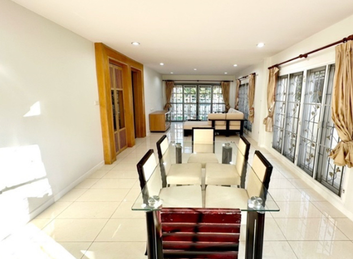 ขายบ้านแจ้งวัฒนะ เมืองทอง : บ้านสวย กฤษดานคร แจ้งวัฒนะ  ทำเล เมืองทองธานี  ใกล้เซ็นทรัลแจ้งวัฒนะ ศูนย์ราชการฯ และทางด่วนแจ้งวัฒนะ