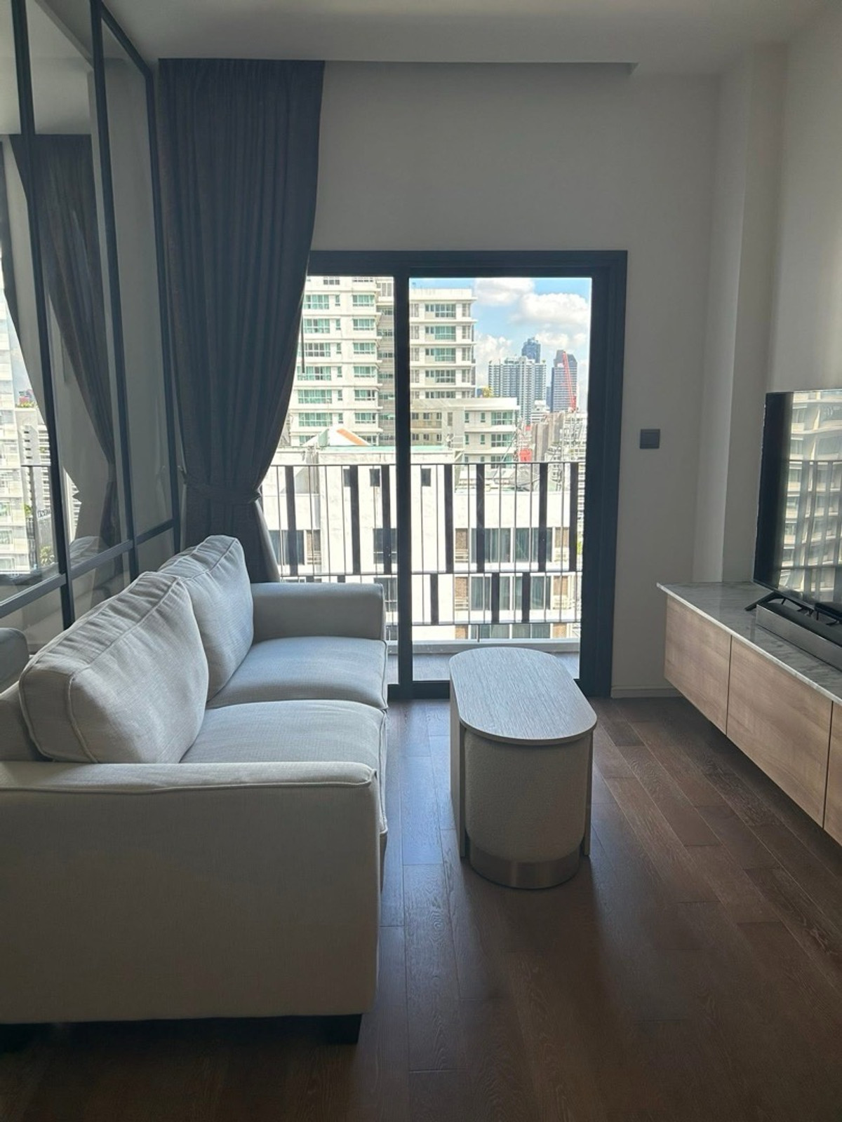 For RentCondoRama9, Petchburi, RCA : Condo for rent Nue District R9