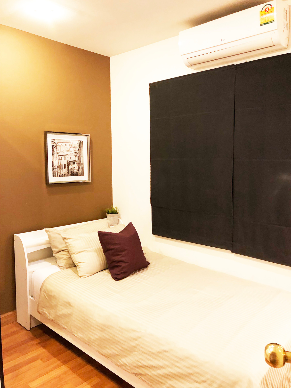 ให้เช่าทาวน์โฮมนนทบุรี บางใหญ่ บางบัวทอง : ให้เช่า ทาวน์เฮ้าส์แต่งสไตล์โมเดิร์น พฤกษา แก้วอินทร์ บางใหญ่ ใกล้ เซ็นทรัลเวสต์เกตุ ราคา 18,900 บาท