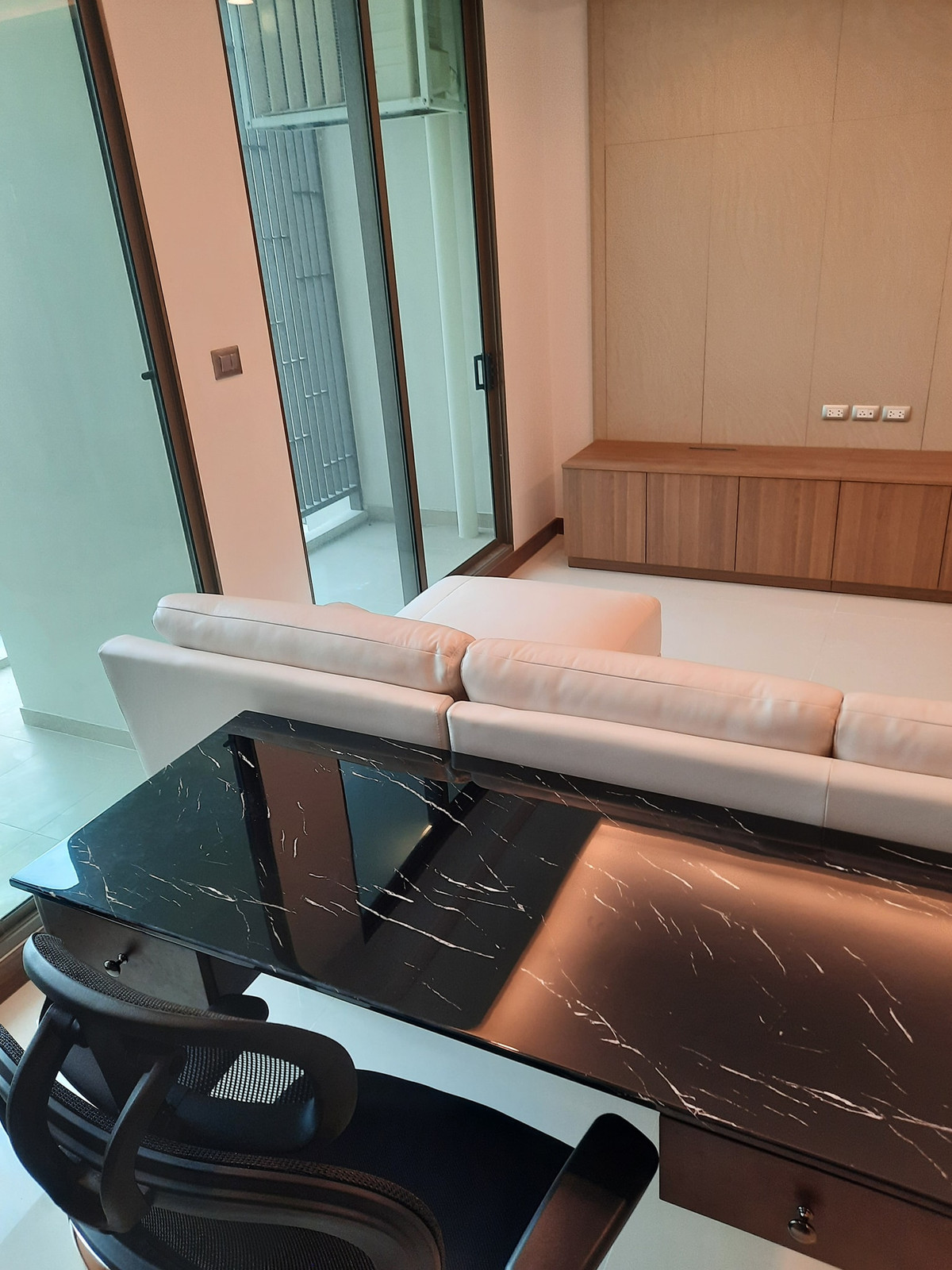 ให้เช่าคอนโดสุขุมวิท อโศก ทองหล่อ : PFD-08066 ให้เช่า Supalai Oriental สุขุมวิท 39 2 นอนไซส์ใหญ่ 100 ตรม. ตึก B ชั้น 16 ใกล้ BTSพร้อมพงษ์