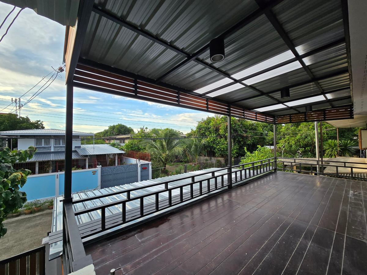 ให้เช่าโฮมออฟฟิศเกษตร นวมินทร์ ลาดปลาเค้า : RH030426 ให้เช่า Home Office 2 ชั้น ย่าน นวมินทร์ 10 ซ.ศรีบูรพา เหมาะทำโฮมออฟฟิศ อยู่อาศัย สำนักงาน