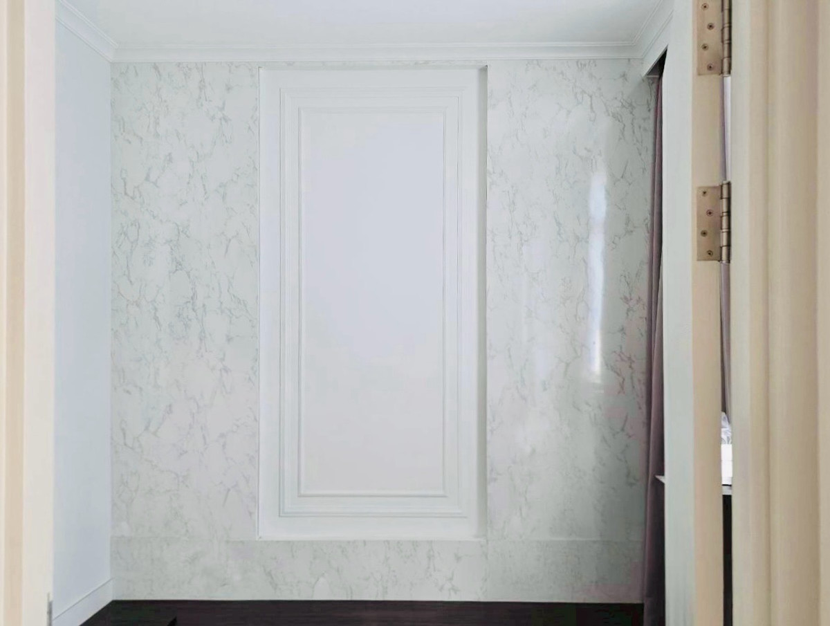 For SaleHouseNawamin, Ramindra : Luxury house, fully furnished, next to toll