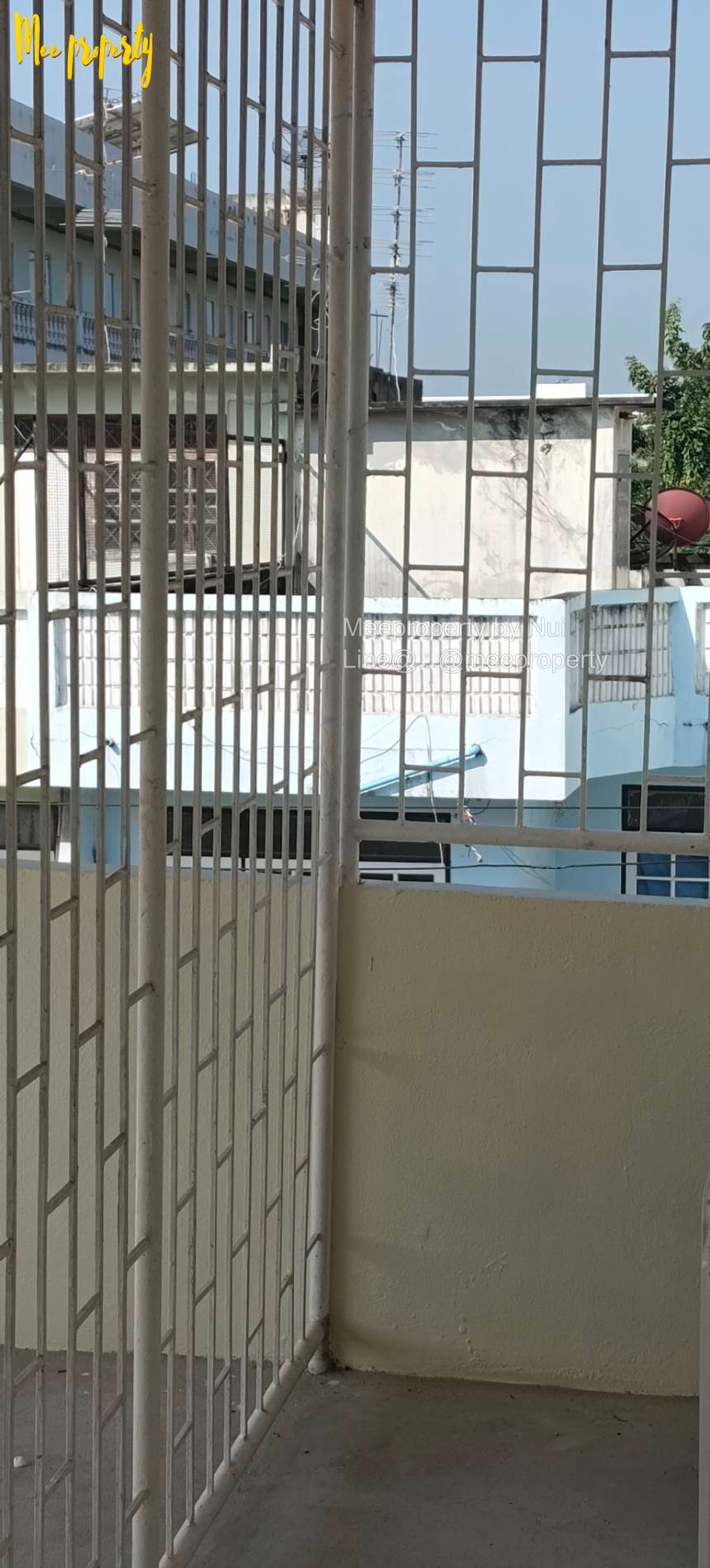 ขายทาวน์โฮมพระราม 2 บางขุนเทียน : ขายด่วน! ทาวน์โฮม 3 ชั้น แปลงมุม รีโนเวทใหม่ ใกล้ปากซอยพระราม 2 ซอย 27 เพียง 170 เมตร (1 นาที)  ห้ามพลาด! ทาวน์โฮมทำเลดี รีโนเวทใหม่พร้อมอยู่!  ME-248 