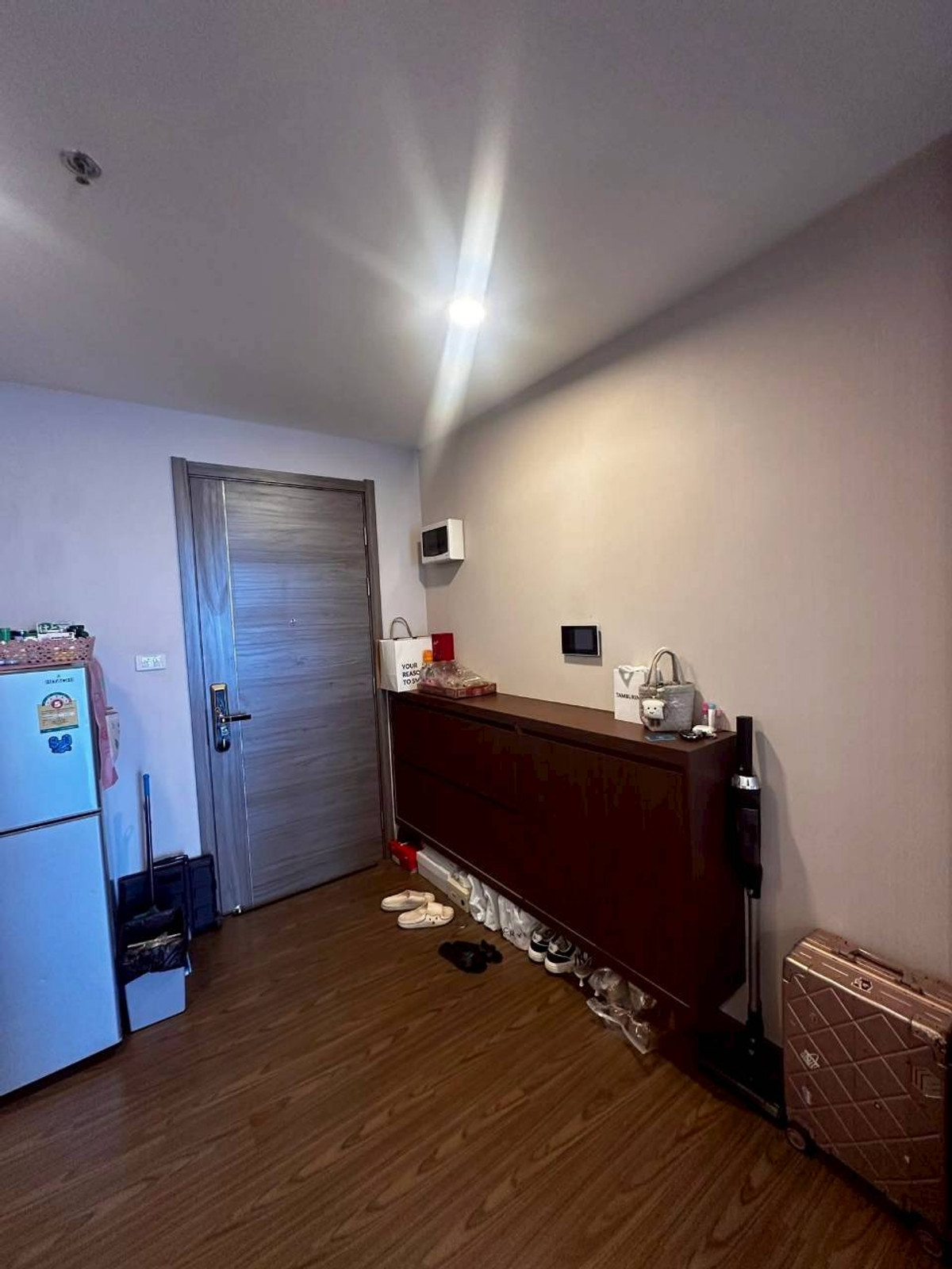 For RentCondoRatchadapisek, Huaikwang, Suttisan : ✅ ATZ114 ✅ Line : @p2nproperty