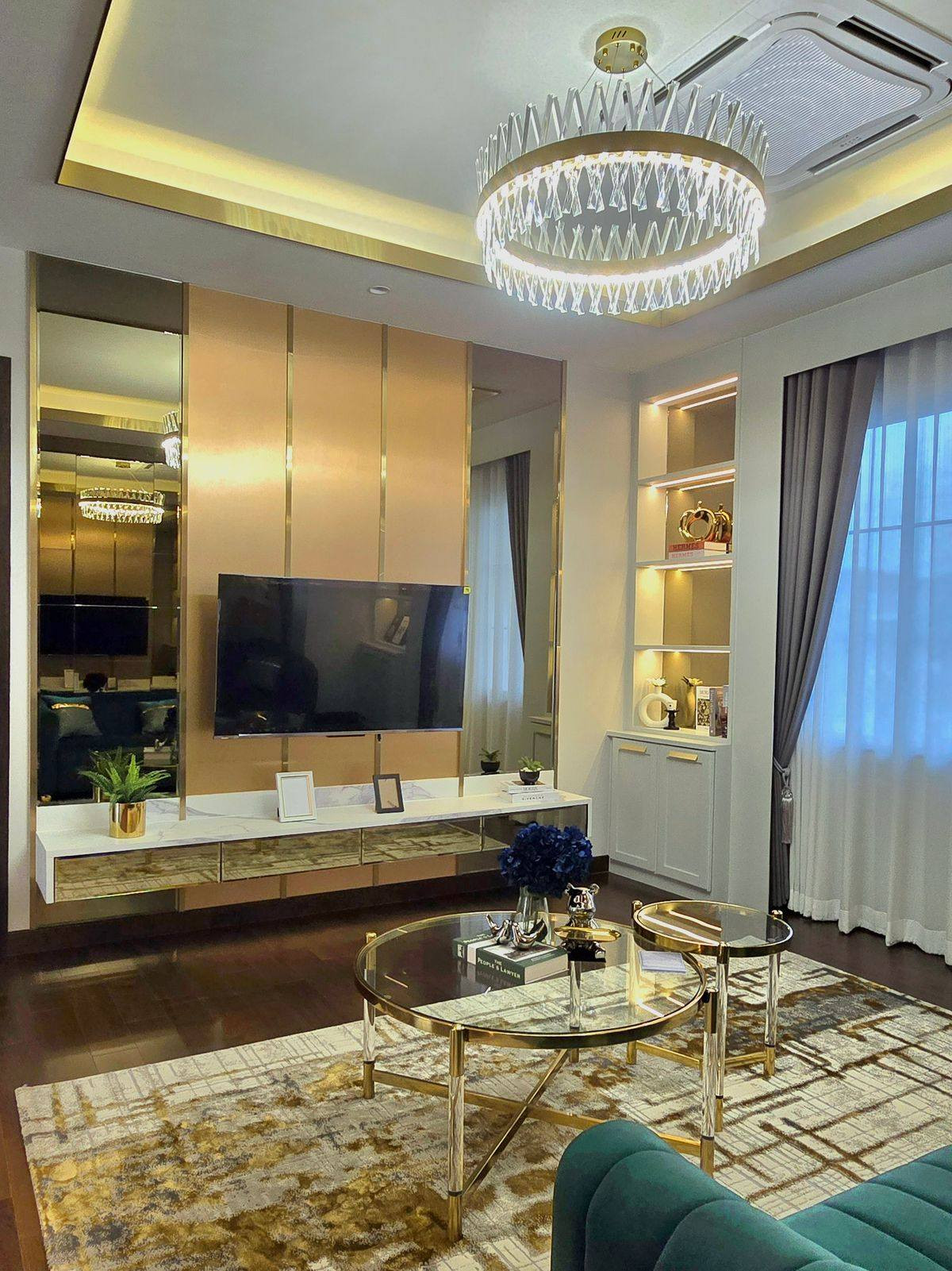 For SaleHouseLadkrabang, Suwannaphum Airport : 👑 Luxurious mansion with red label Never lived in | For sale/rent Perfect Masterpiece 4 Sukhumvit 77 ✨