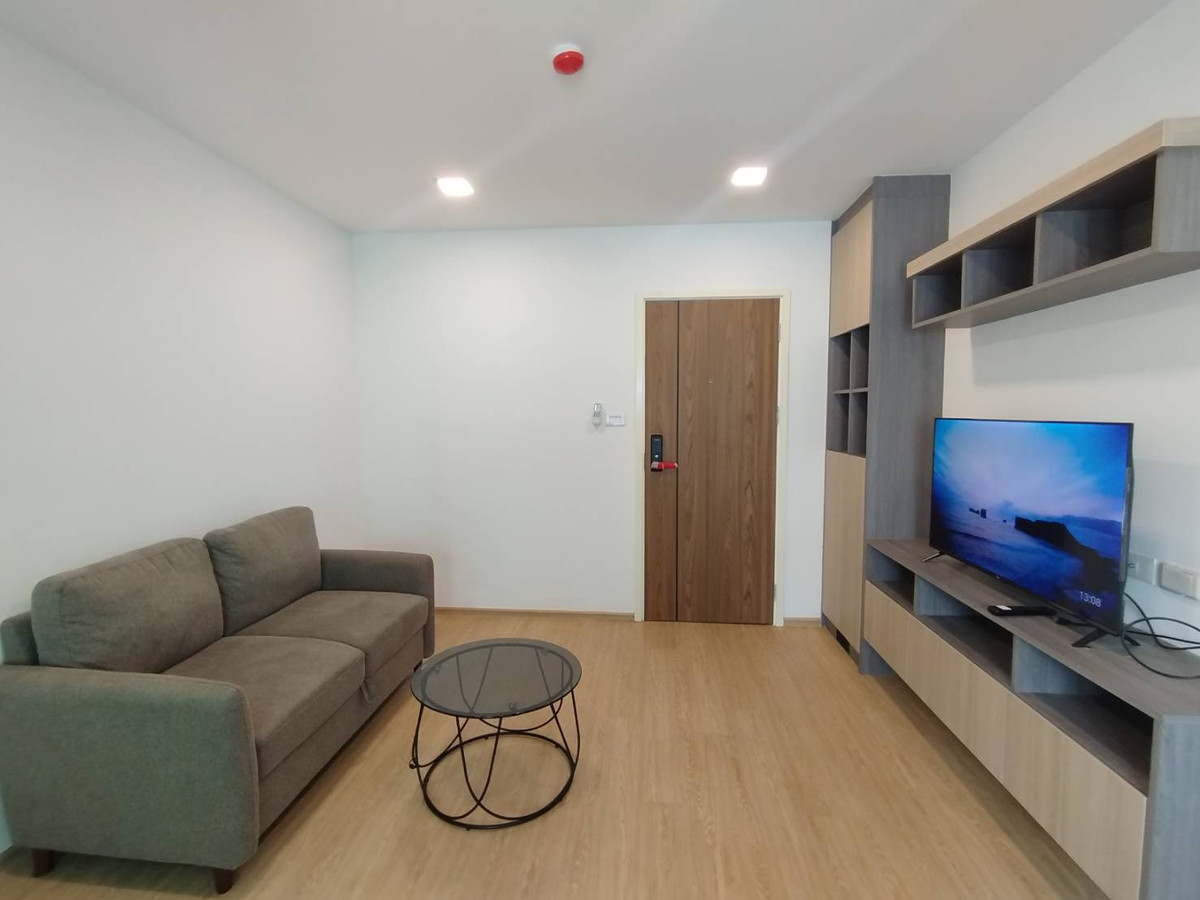 ให้เช่าคอนโดรามคำแหง หัวหมาก : ปล่อยเช่าราคาดีสุด💥เดอะ วัน พลัสแกรนด์ รามคำแหง หัวหมาก18 อยู่หลังรพ.ราม☎️Line: 0883894733