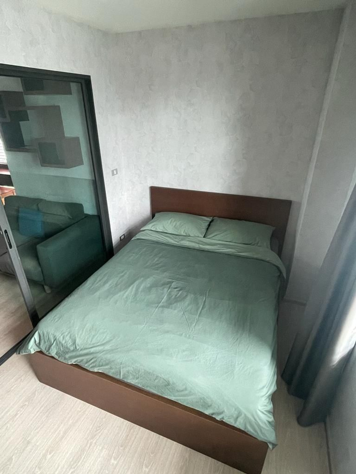 ให้เช่าคอนโดพระราม 9 เพชรบุรีตัดใหม่ RCA : (ให้เช่า) Rhythm Asoke 2 (ริธึ่ม อโศก 2) – คอนโดหรูทำเลเยี่ยม ใกล้ MRT พระราม 9 ห้องสตูดิโอชั้นสูง วิวสวย ตกแต่งครบพร้อมเข้าอยู่ เดินทางสะดวกสบายใจกลางย่าน CBD