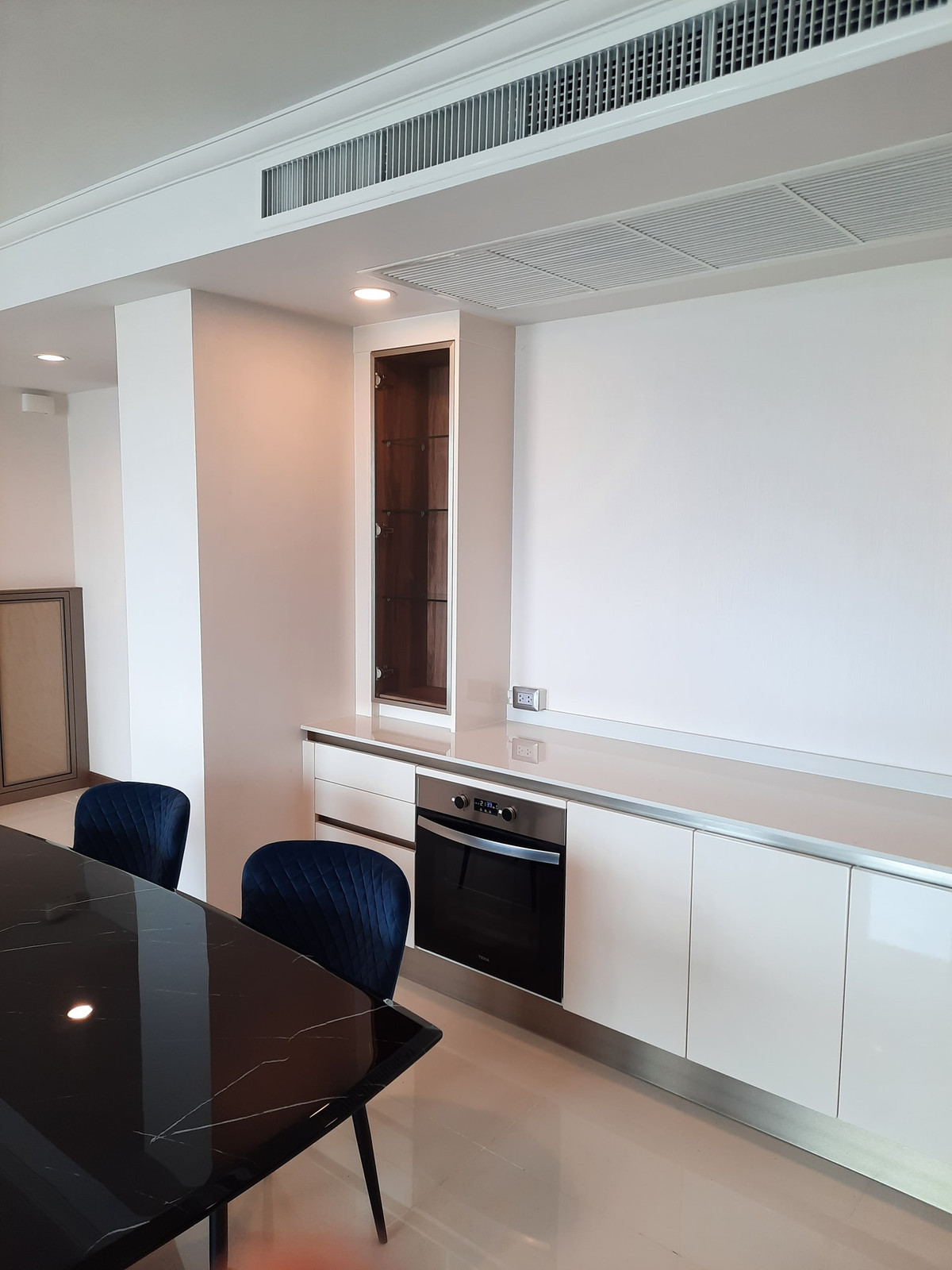 ให้เช่าคอนโดสุขุมวิท อโศก ทองหล่อ : PFD-08066 ให้เช่า Supalai Oriental สุขุมวิท 39 2 นอนไซส์ใหญ่ 100 ตรม. ตึก B ชั้น 16 ใกล้ BTSพร้อมพงษ์