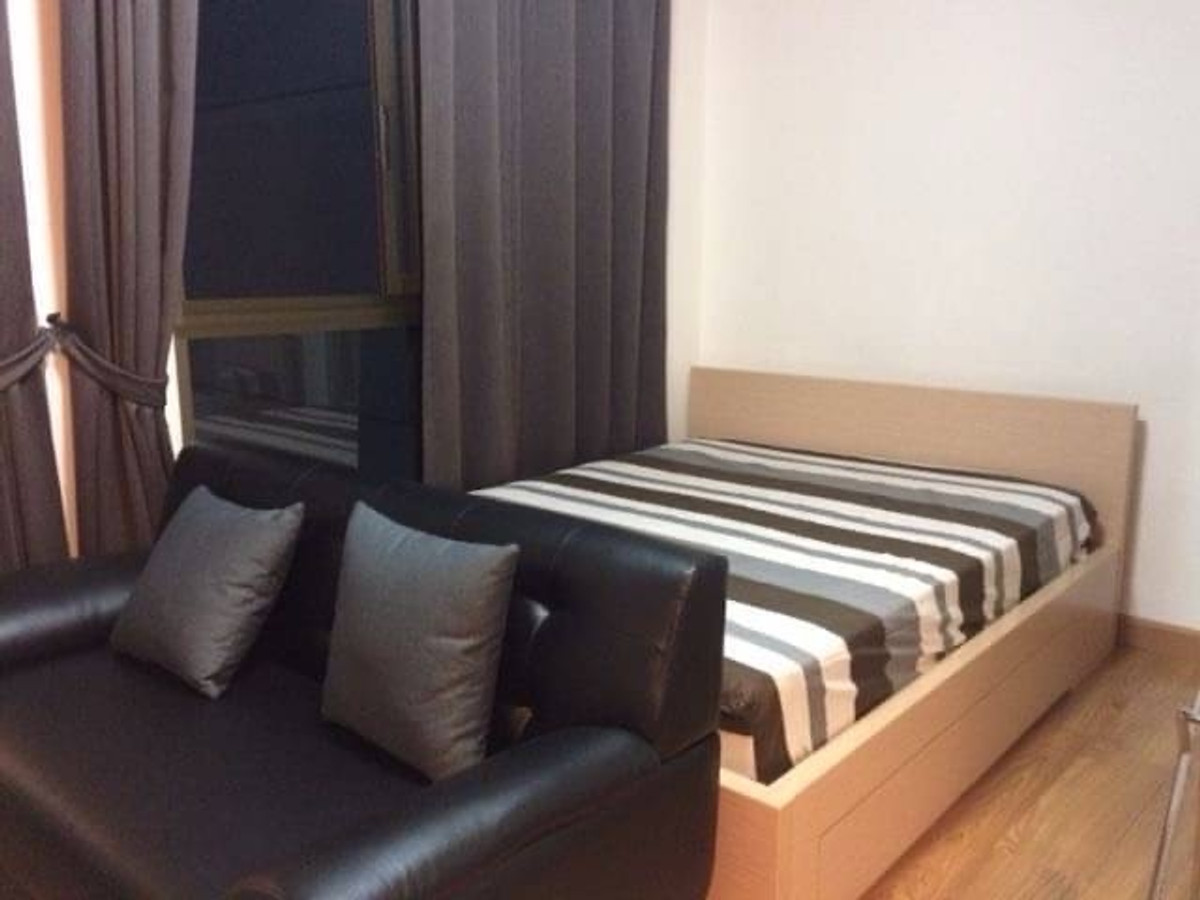 For RentCondoOnnut, Udomsuk : Ideo mix Sukhumvit 103 (BTS Udomsuk) 25 sq m., fully furnished, 13,000 baht.