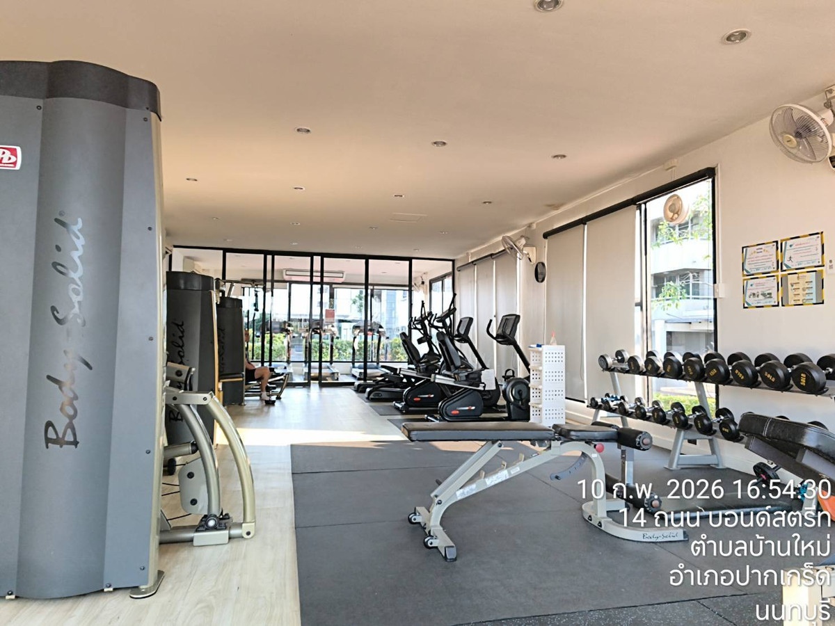 ให้เช่าคอนโดแจ้งวัฒนะ เมืองทอง : ปล่อยเช่า The Lake Condominium   วิวทะเลสาบสุดอลังการสวยที่สุดในโครงการ