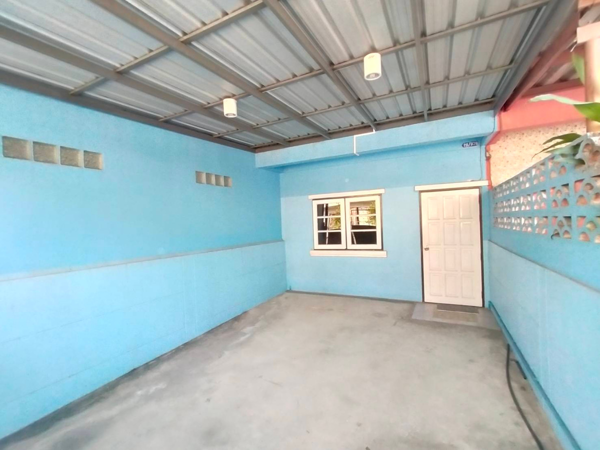 ให้เช่าทาวน์โฮมมีนบุรี-ร่มเกล้า : ⚡ ให้เช่า ทาวน์โฮม 2 ชั้น ซอย รามคำแหง 188 ขนาด 17 ตร.ว. ⚡