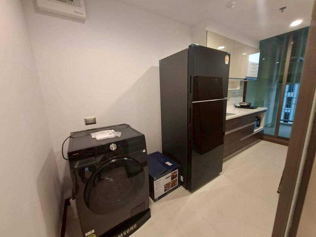 ให้เช่าคอนโดสุขุมวิท อโศก ทองหล่อ : PFD-08070 ให้เช่า Supalai Oriental สุขุมวิท 39 2 นอน 77 ตรม. เฟอร์ครบ ทำเลพร้อมพงษ์