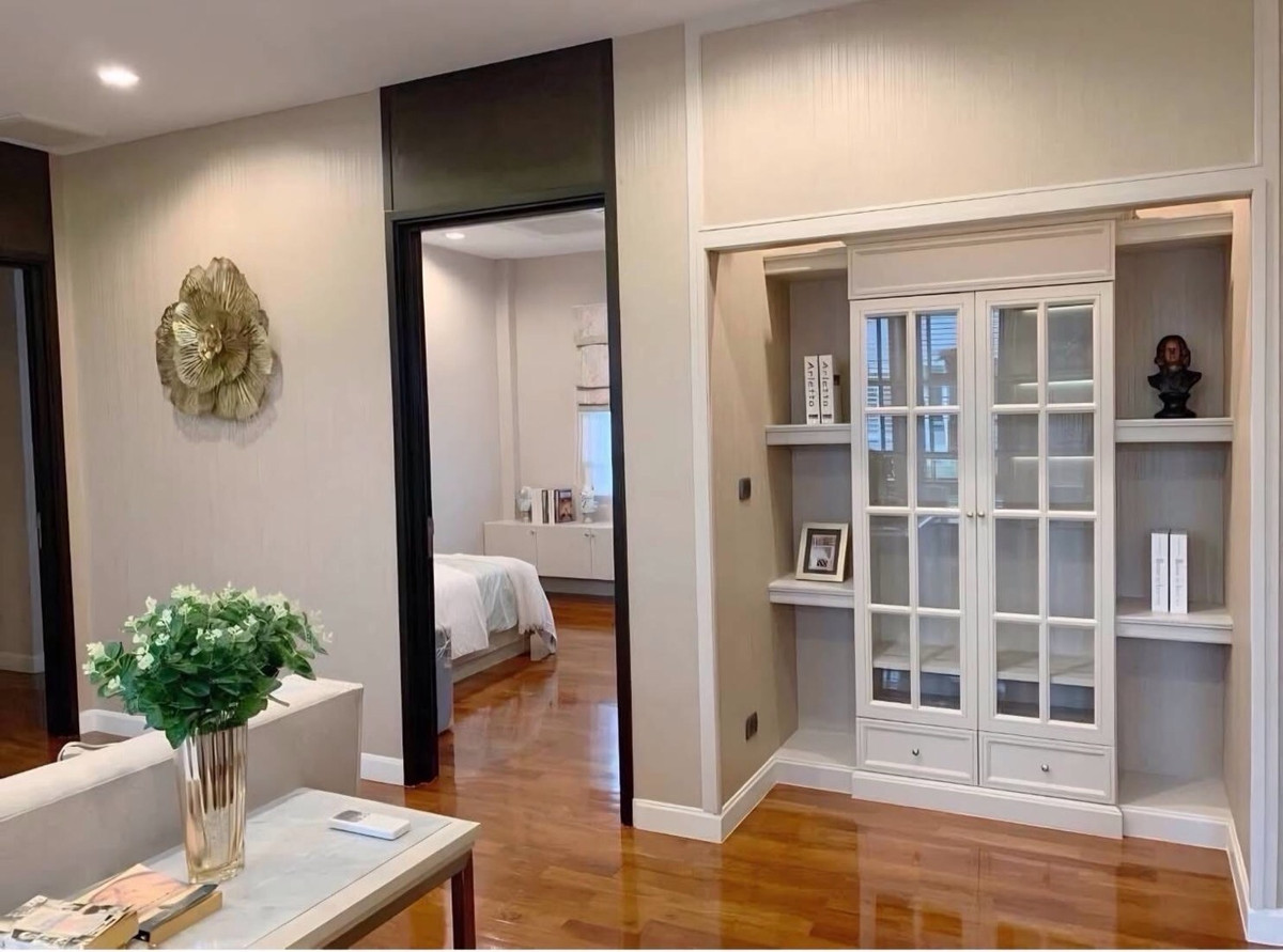 ให้เช่าบ้านลาดกระบัง สุวรรณภูมิ : บ้าน2ชั้นเดี่ยวให้เช่า สุขุมวิท77 เพอเฟค มาสเตอร์พีซ กรุงเทพ พร้อมอยู่ ถือกระเป๋าใบเดียวเข้าอยู่ได้