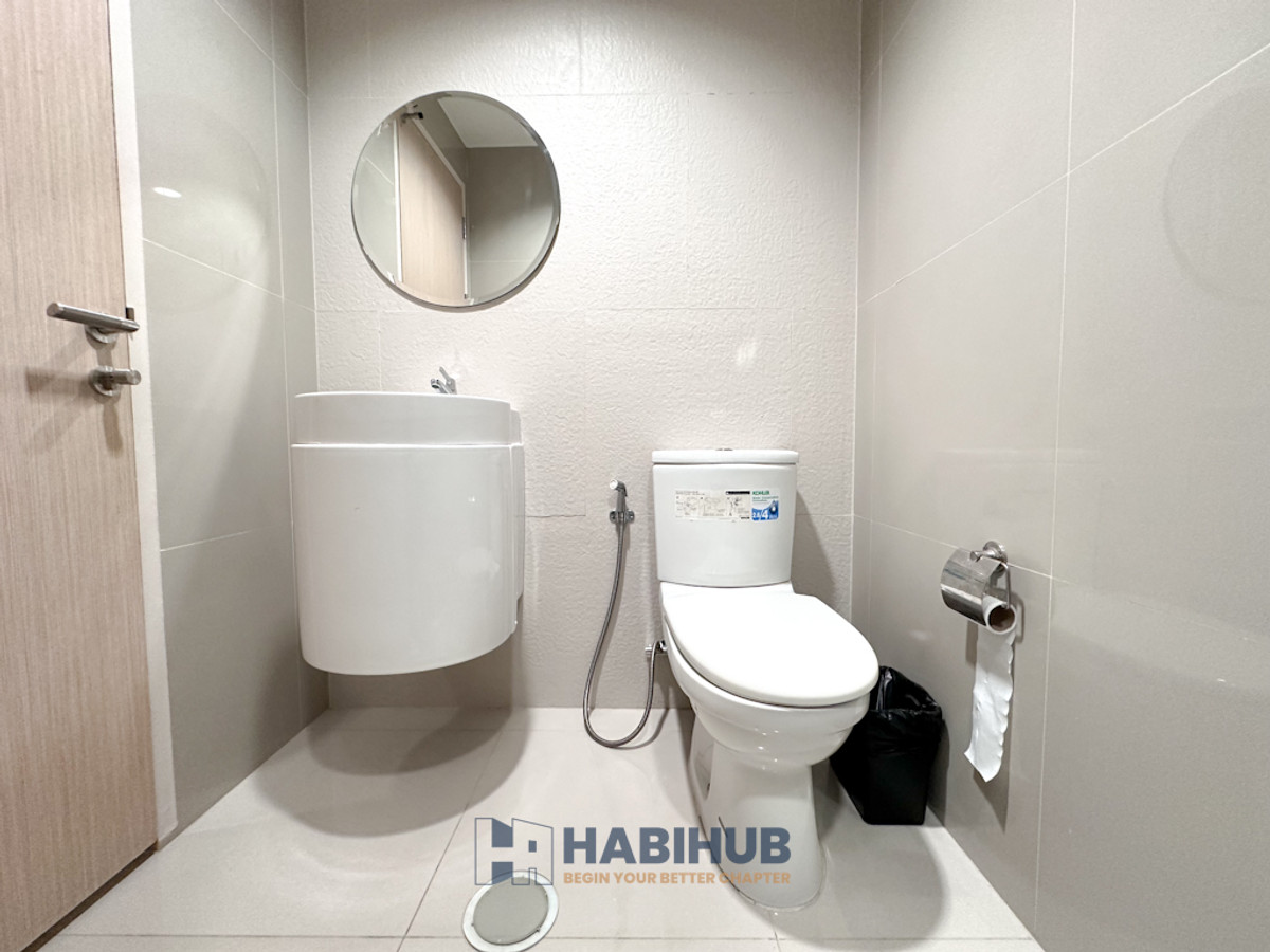 ขายคอนโดพระราม 9 เพชรบุรีตัดใหม่ RCA : 💎  ห้องสวยหายาก Rhythm Asoke 2  ( ริทึ่ม อโศก 2 )  ราคาคุ้ม พร้อมเข้าอยู่ (HBH-HL-4)