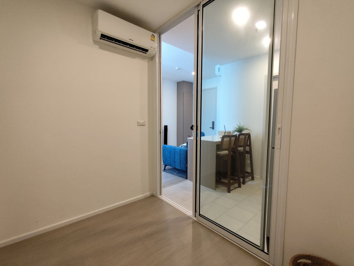 For RentCondoPinklao, Charansanitwong : *FOR RENT* De LAPIS Charan 81, complete room, near MRT Bang Phlat 30 m.