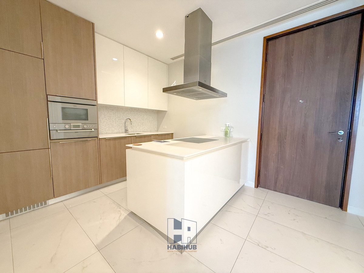 For RentCondoWitthayu, Chidlom, Langsuan, Ploenchit : 🏠✨ 185 Rajadamri | 2-Bedroom Condo for Rent (HBH-ST-213)