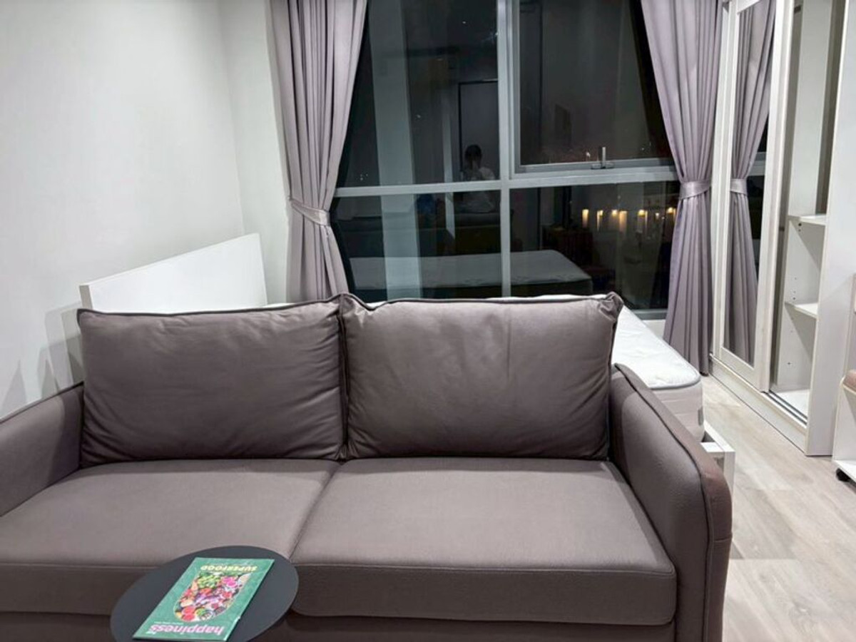 ให้เช่าคอนโดอ่อนนุช อุดมสุข : ให้เช่า ไอดีโอ โมบิ สุขุมวิท 81 เลขที่ 2099/140