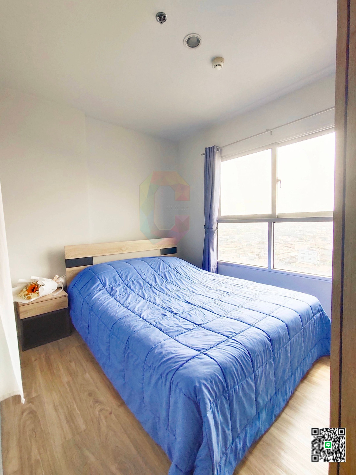 For SaleCondoRathburana, Suksawat : ‼️Urgent‼️ ⚡️VaiV investment 🔥Condo for Sale