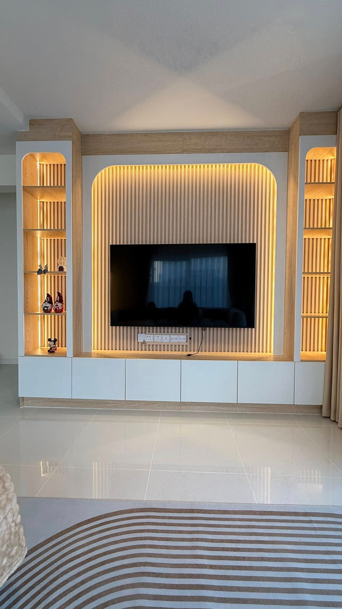 ให้เช่าบ้านบางนา แบริ่ง ลาซาล : [ปล่อยเช่า] บ้านเดี่ยวแปลงใหญ่ ใกล้ Mega บางนา :✨ Villaggio 3 Srinakarin-Bangna | แต่งครบพร้อมเข้าอยู่ ใกล้โรงเรียนนานาชาติ 