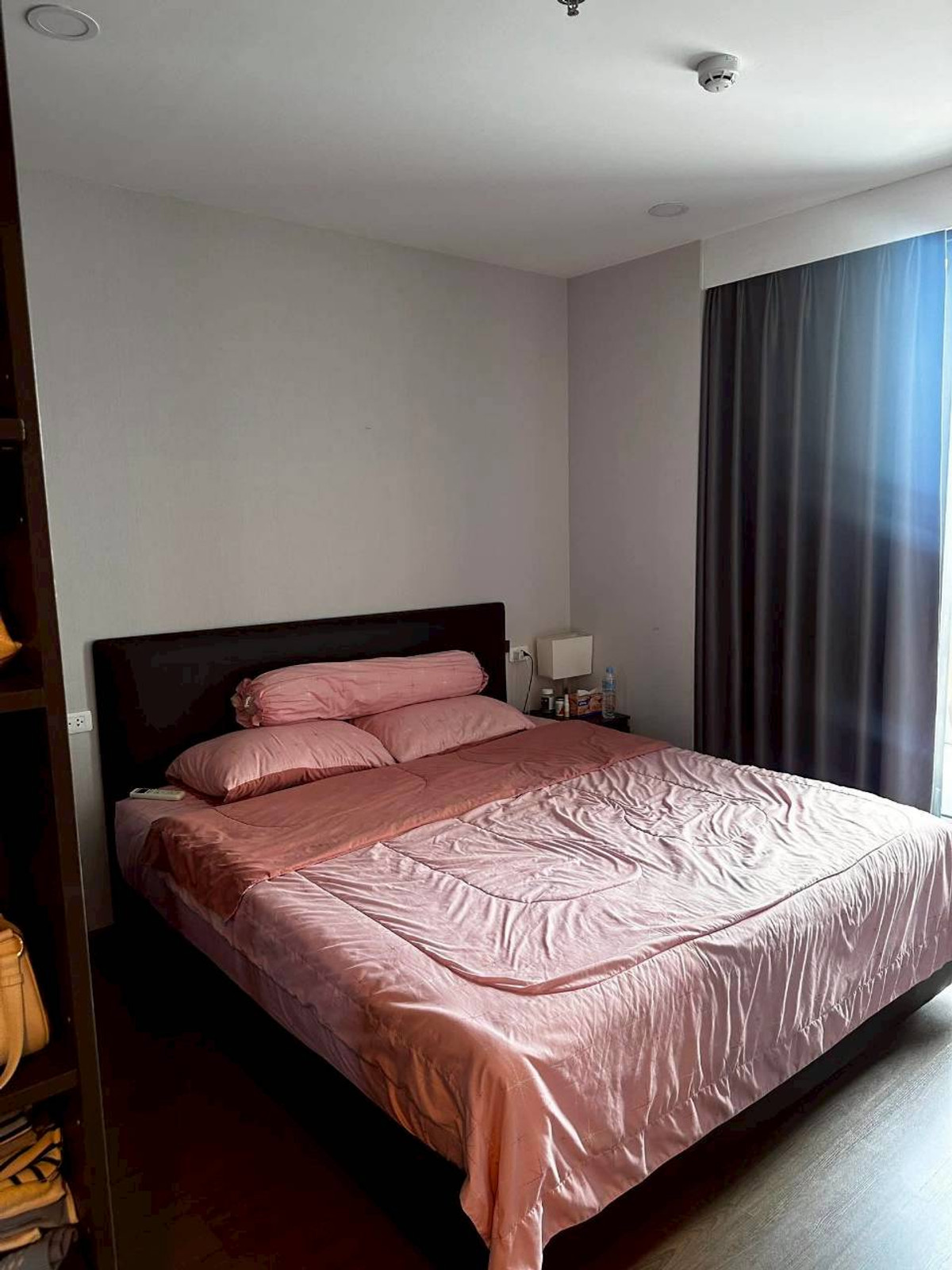 For RentCondoRatchadapisek, Huaikwang, Suttisan : ✅ ATZ114 ✅ Line : @p2nproperty