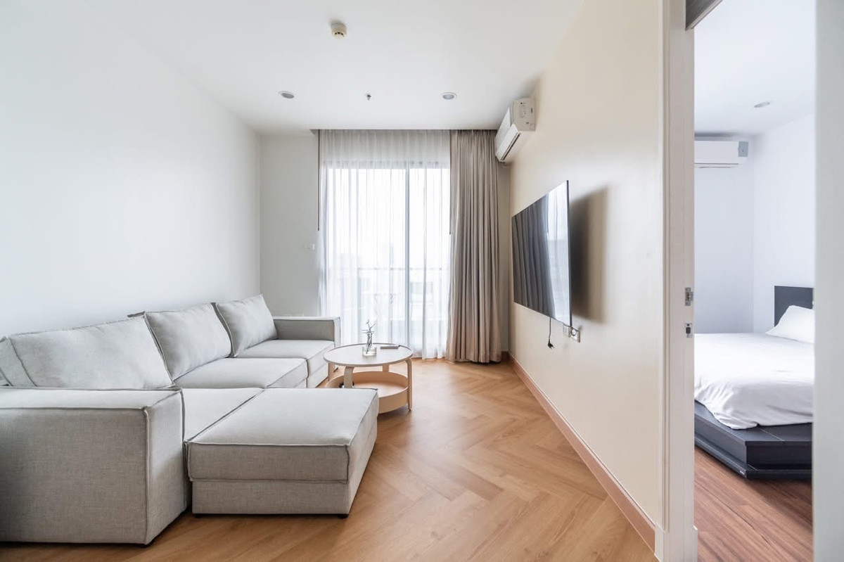 For SaleCondoRama9, Petchburi, RCA : 🏠✨ Supalai Premiere @ Asoke | 1-Bedroom Condo for Sale (HBH-HL-12)