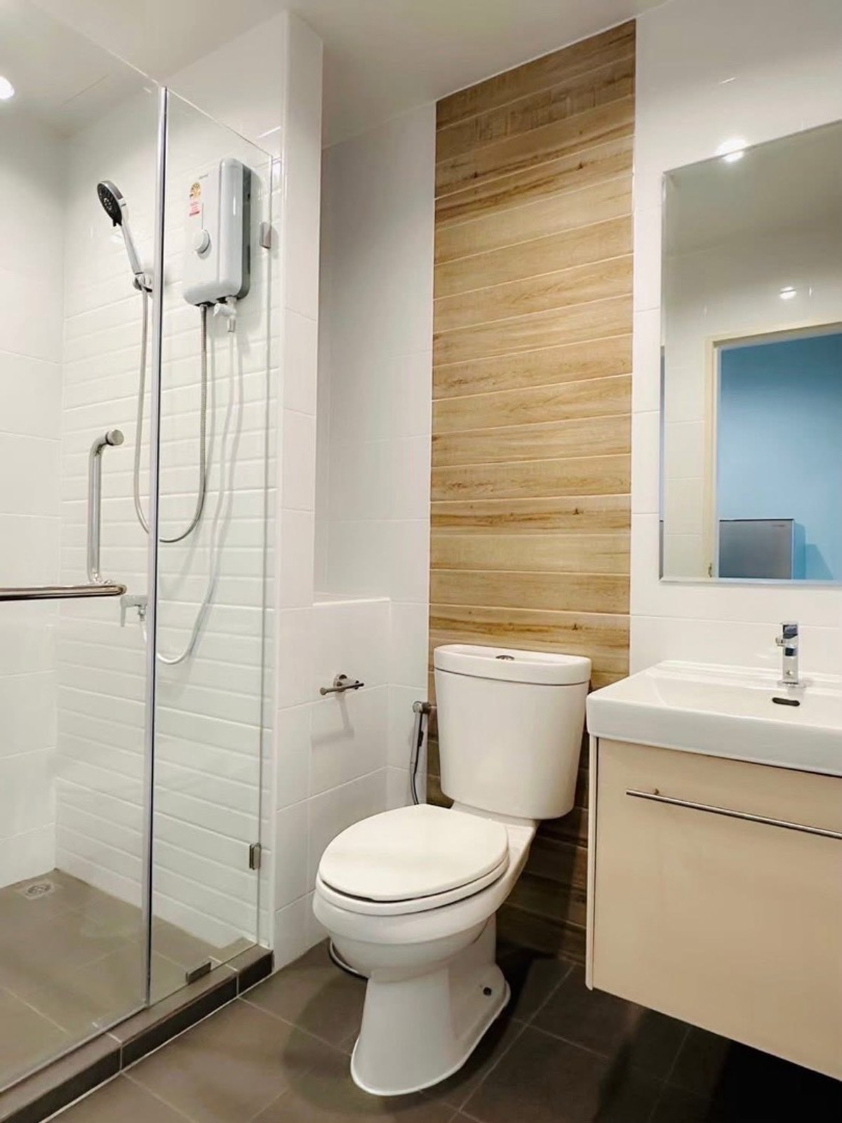 For RentCondoThaphra, Talat Phlu, Wutthakat : For rent: Metro Sky Wutthakat project