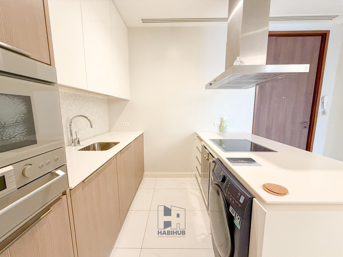 For RentCondoWitthayu, Chidlom, Langsuan, Ploenchit : 🏠✨ 185 Rajadamri | 2-Bedroom Condo for Rent (HBH-ST-213)