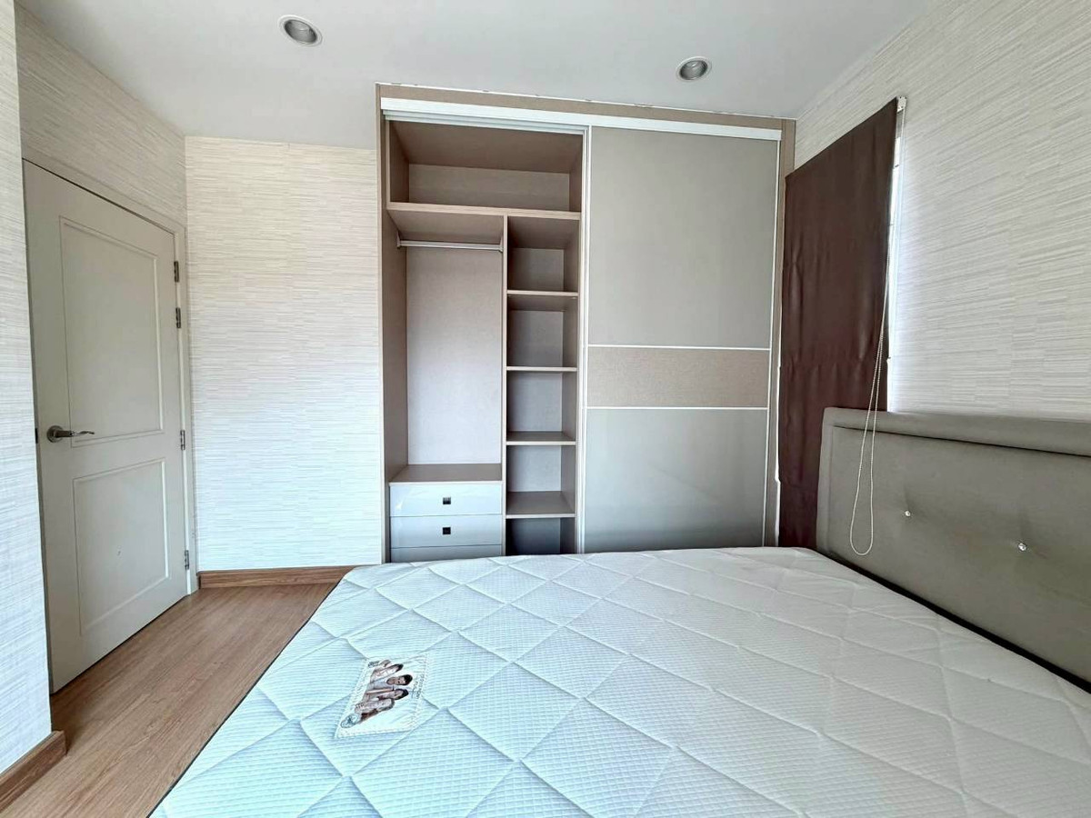 For RentCondoRama9, Petchburi, RCA : ✅ SLV2109 ✅ Line : @p2nproperty