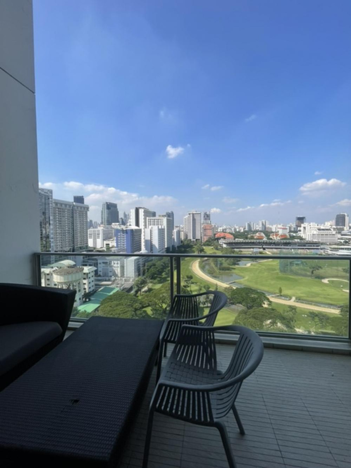 For RentCondoWitthayu, Chidlom, Langsuan, Ploenchit : 🏠✨ 185 Rajadamri | 2-Bedroom Condo for Rent (HBH-ST-217)